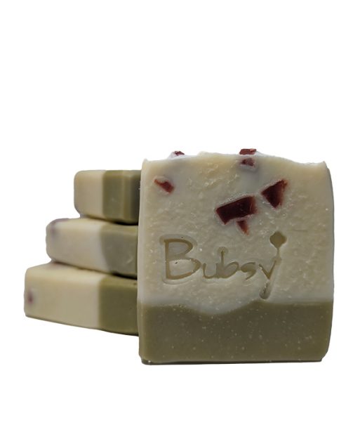 Forest Fresh Natuurlijke Zeep – Dennen, Eucalyptus & Munt