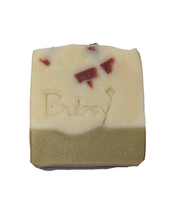 Forest Fresh Natuurlijke Zeep – Dennen, Eucalyptus & Munt