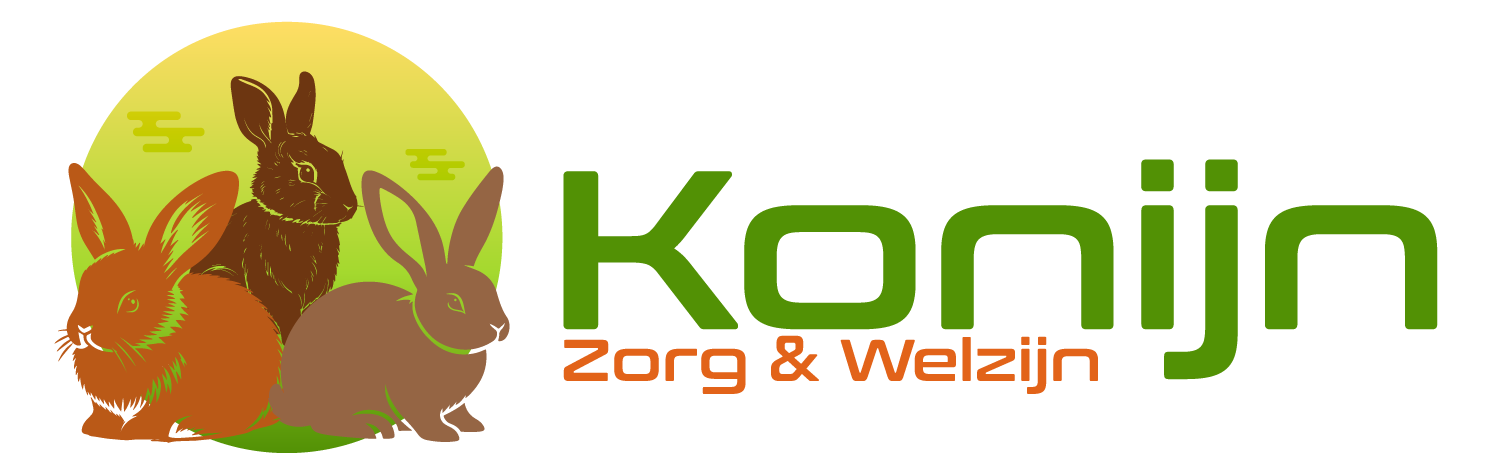 Konijn Zorg en Welzijn - Handgemaakte konijnen zeepjes