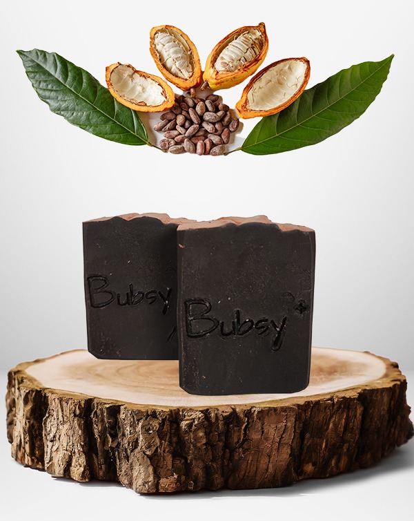 Luxe pure cacao zeep