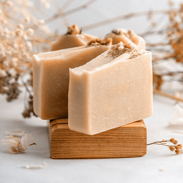 Zeep bar giftsets Bubsy