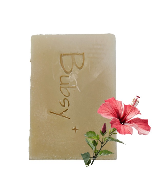 Be happy Hibiscus zeep