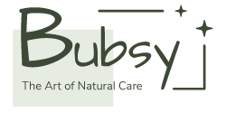 Bubsy - 100% natuurlijke zeep bars
