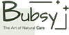 bubsy-logo-groen-mobiel