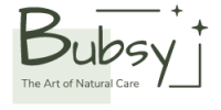 Bubsy - 100% natuurlijke zeep bars