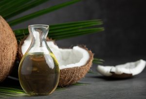 Kokosolie