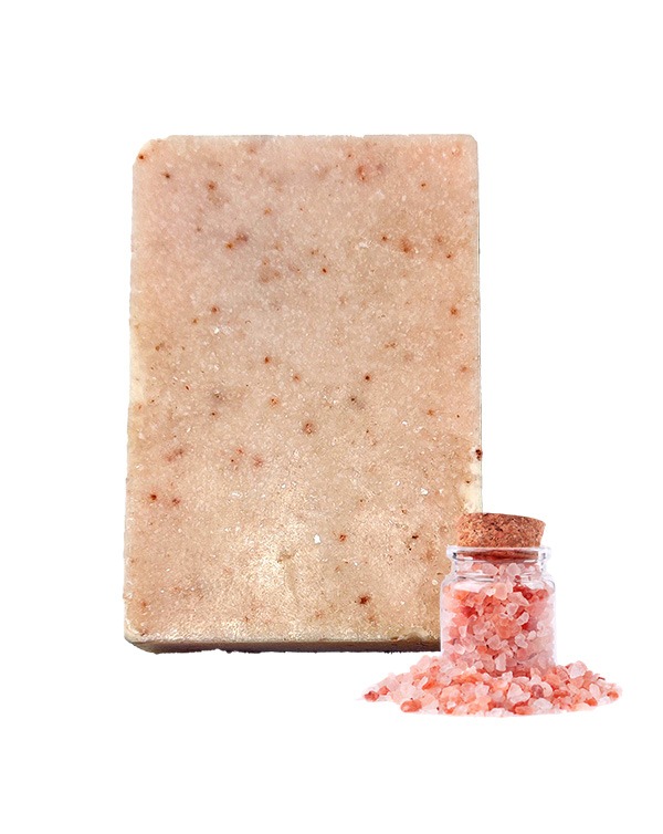 Pink Himalayan Zout Zeep