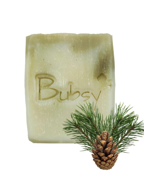 Winter Spice Pine